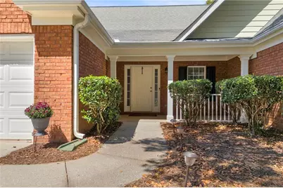 1477 Abbie Kilgore Way, Loganville, GA 30052 - Photo 4