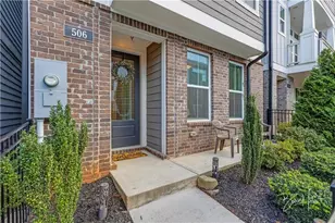 506 Hargrove, Decatur, GA 30030 - Photo 34