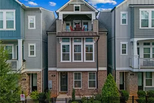 506 Hargrove, Decatur, GA 30030 - Photo 1