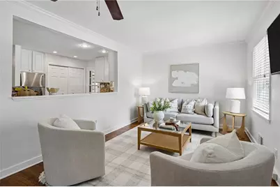 2316 Poplar Springs Drive NE, Atlanta, GA 30319 - Photo 6
