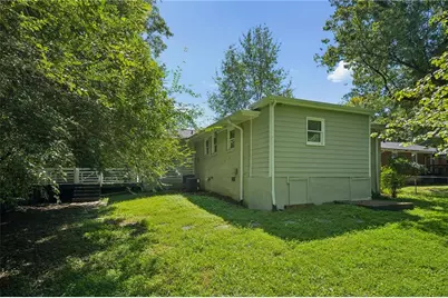 2316 Poplar Springs Drive NE, Atlanta, GA 30319 - Photo 24