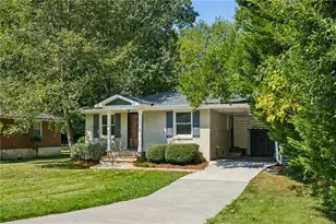 2316 Poplar Springs Dr NE, Atlanta, GA 30319 - Photo 1