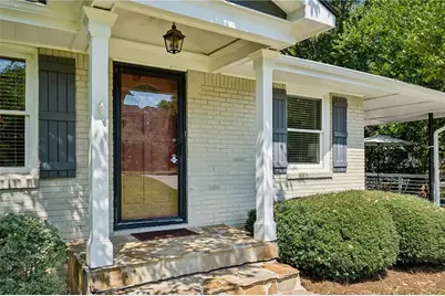 2316 Poplar Springs Drive NE, Atlanta, GA 30319 - Photo 2