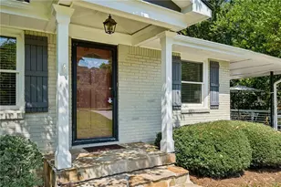 2316 Poplar Springs Dr NE, Atlanta, GA 30319 - Photo 2