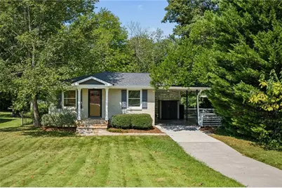 2316 Poplar Springs Drive NE, Atlanta, GA 30319 - Photo 26