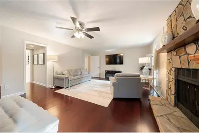 3691 Howell Wood Trail, Duluth, GA 30096 - Photo 16