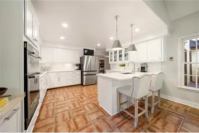 3691 Howell Wood Trail, Duluth, GA 30096 - Photo 8