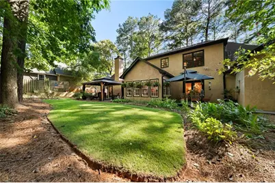 3691 Howell Wood Trail, Duluth, GA 30096 - Photo 28