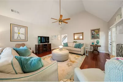 3691 Howell Wood Trail, Duluth, GA 30096 - Photo 4