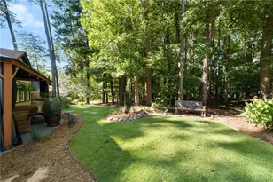 3691 Howell Wood Trail, Duluth, GA 30096 - Photo 30