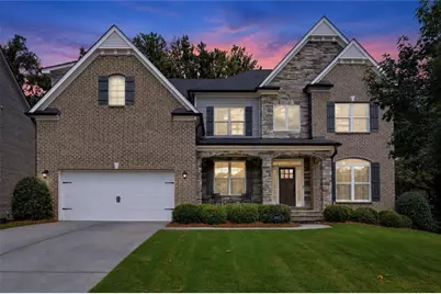 3055 Annapolis Way, Cumming, GA 30041 - Photo 2
