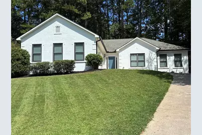 519 Philadelphia Lane, Woodstock, GA 30189 - Photo 1