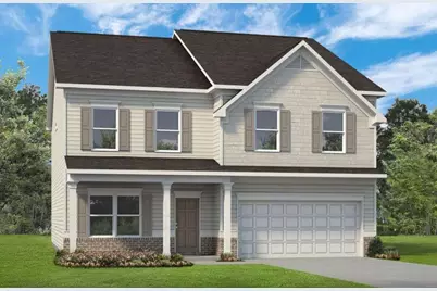 160 Hadley Way, Cartersville, GA 30120 - Photo 1
