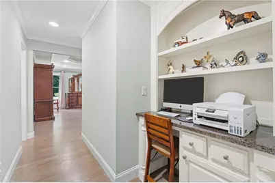 2555 Morgan Lake Drive NE, Marietta, GA 30066 - Photo 32