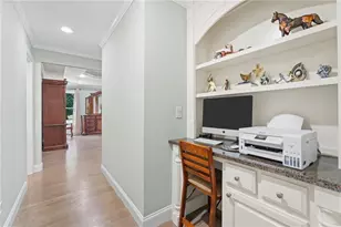 2555 Morgan Lake Dr NE, Marietta, GA 30066 - Photo 32