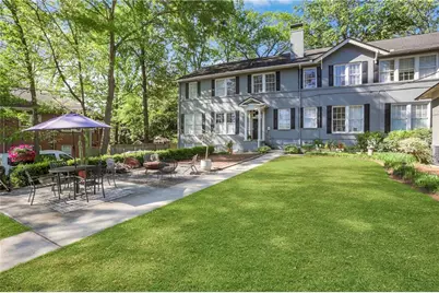 1350 N Morningside Drive NE #13, Atlanta, GA 30306 - Photo 20