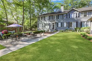 1350 N Morningside Dr NE, Atlanta, GA 30306 - Photo 20