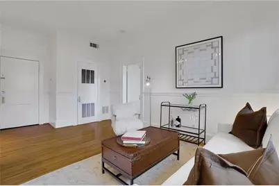 1350 N Morningside Drive NE #13, Atlanta, GA 30306 - Photo 10