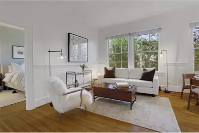 1350 N Morningside Drive NE #13, Atlanta, GA 30306 - Photo 6