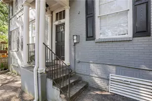 1350 N Morningside Dr NE, Atlanta, GA 30306 - Photo 18