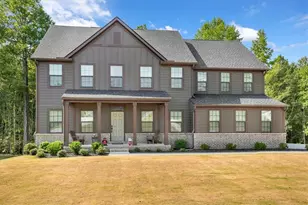 125 Longwood Dr, Fayetteville, GA 30215 - Photo 1