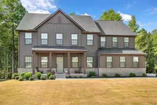 125 Longwood Dr, Fayetteville, GA 30215 - Photo 1