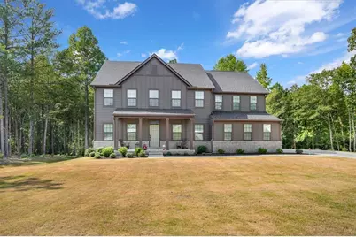 125 Longwood Drive, Fayetteville, GA 30215 - Photo 2