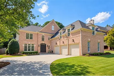10632 Glenleigh Drive, Johns Creek, GA 30097 - Photo 2