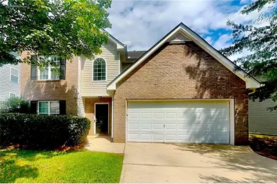 34 Belmont Park Drive, Newnan, GA 30263 - Photo 1