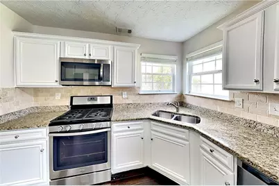 34 Belmont Park Drive, Newnan, GA 30263 - Photo 4