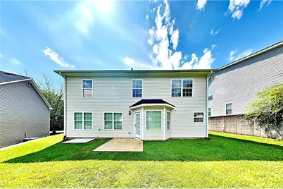 34 Belmont Park Drive, Newnan, GA 30263 - Photo 18