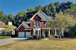 213 Park Creek Dr, Woodstock, GA 30188 - Photo 1