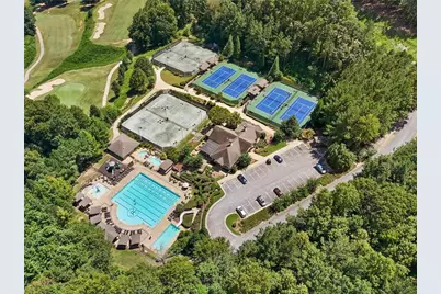 1612 Mountain Shadow Trail, Stone Mountain, GA 30087 - Photo 118