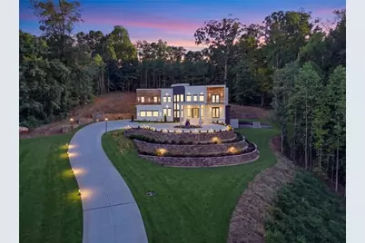 1612 Mountain Shadow Trail, Stone Mountain, GA 30087 - Photo 2