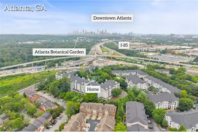 970 Sidney Marcus Boulevard NE #1209, Atlanta, GA 30324 - Photo 38