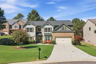 3840 Falling Leaf Ln, Cumming, GA 30041 - Photo 12