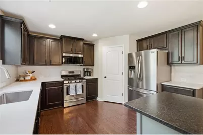 3840 Falling Leaf Lane, Cumming, GA 30041 - Photo 18