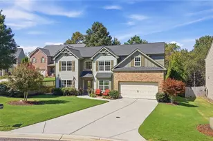 3840 Falling Leaf Ln, Cumming, GA 30041 - Photo 1