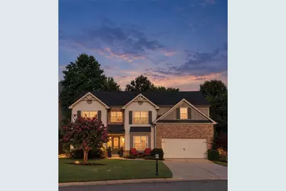 3840 Falling Leaf Lane, Cumming, GA 30041 - Photo 2
