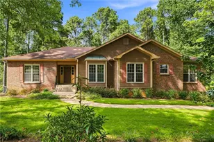 6100 Fords Road NW, Acworth, GA 30101 - Photo 1