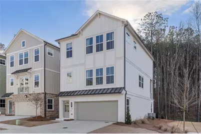 214 Pinecone Place, Alpharetta, GA 30022 - Photo 2