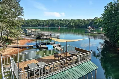 504 Sams Road, Dawsonville, GA 30534 - Photo 50