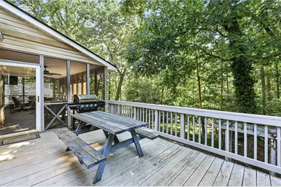 504 Sams Road, Dawsonville, GA 30534 - Photo 46