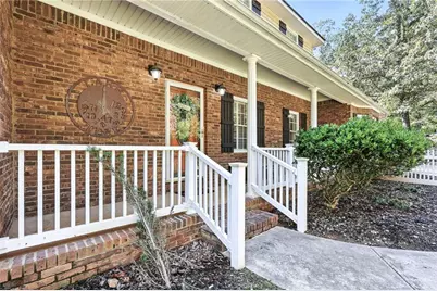 504 Sams Road, Dawsonville, GA 30534 - Photo 8