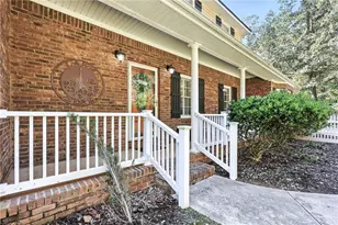 504 Sams Rd, Dawsonville, GA 30534 - Photo 8