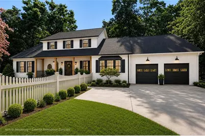 504 Sams Road, Dawsonville, GA 30534 - Photo 1