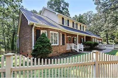 504 Sams Road, Dawsonville, GA 30534 - Photo 6