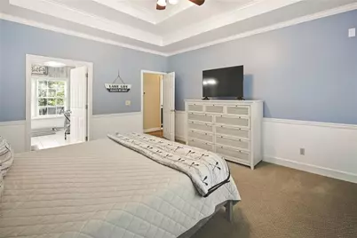 504 Sams Road, Dawsonville, GA 30534 - Photo 30