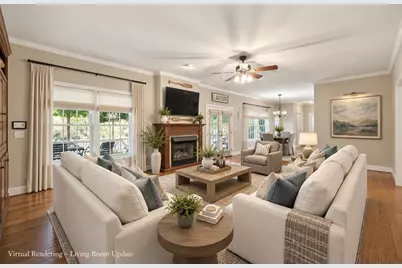 504 Sams Road, Dawsonville, GA 30534 - Photo 12