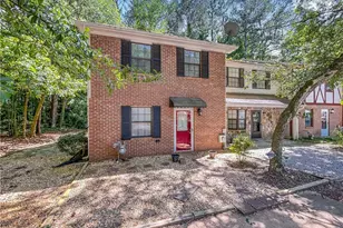 2251 Salt Springs Pl, Austell, GA 30168 - Photo 2
